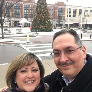 Meet your Posher, Crystal